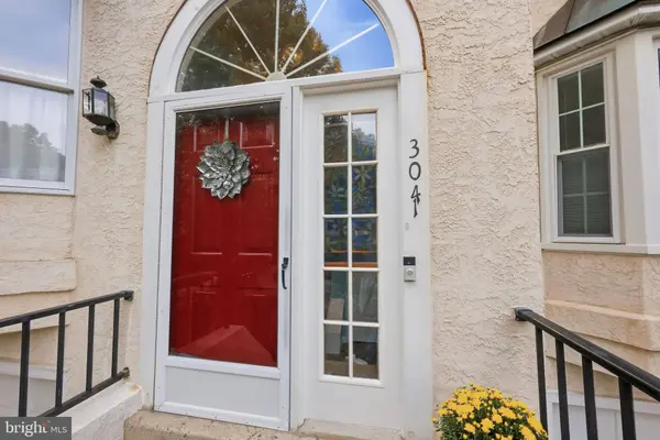 3041 MITCHELL CT #, Lafayette Hill, PA 19444