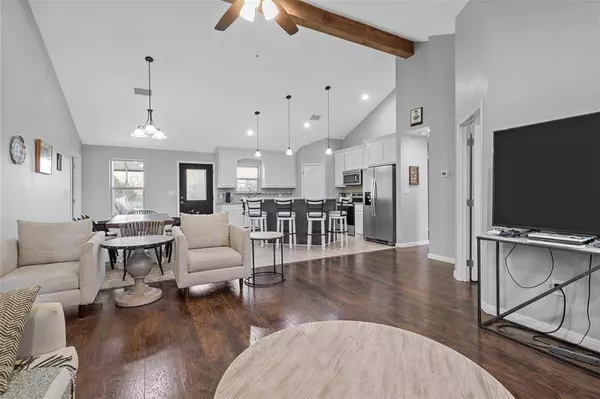 184 Oscar Cole Street, Callisburg, TX 76240