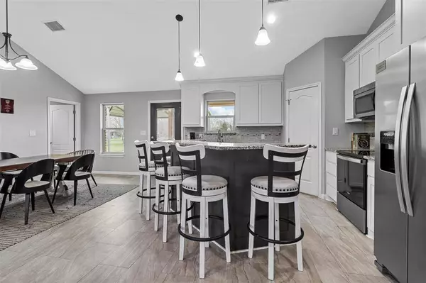 184 Oscar Cole Street, Callisburg, TX 76240