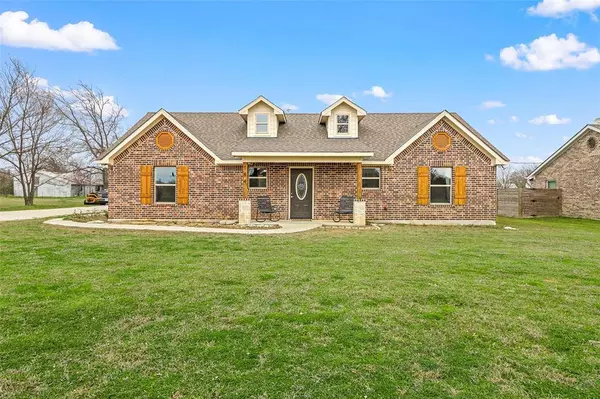 184 Oscar Cole Street, Callisburg, TX 76240