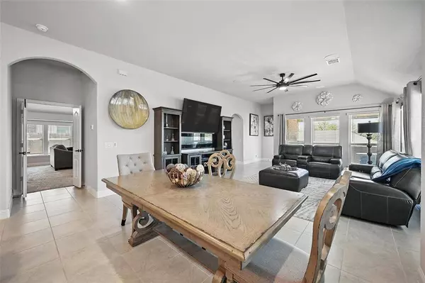 625 Ridgewater Trail, Fort Worth, TX 76131