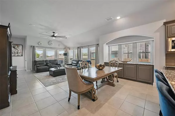 625 Ridgewater Trail, Fort Worth, TX 76131