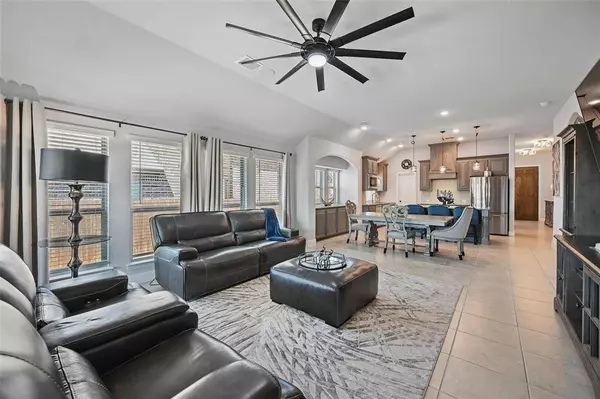 625 Ridgewater Trail, Fort Worth, TX 76131