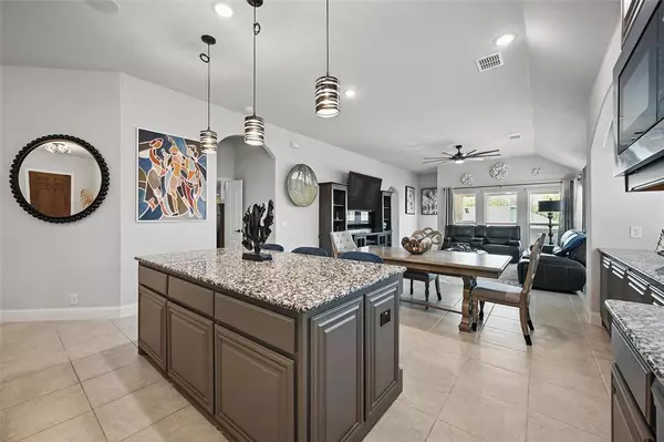 625 Ridgewater Trail, Fort Worth, TX 76131