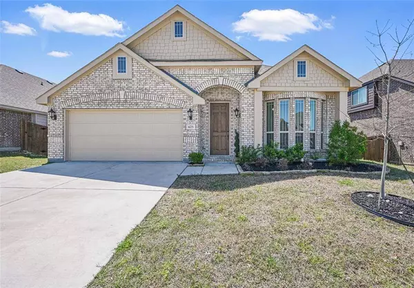 625 Ridgewater Trail, Fort Worth, TX 76131