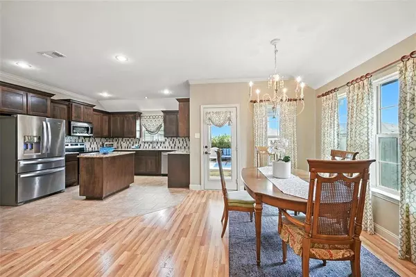 1506 Jacksons Run, Greenville, TX 75402