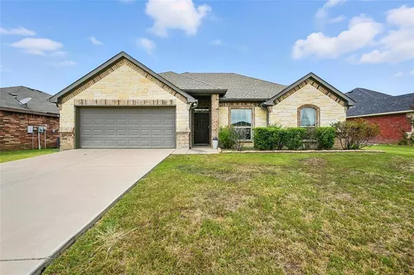 1506 Jacksons Run, Greenville, TX 75402