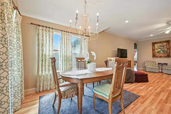 1506 Jacksons Run, Greenville, TX 75402