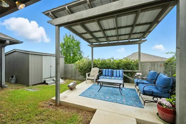 1506 Jacksons Run, Greenville, TX 75402