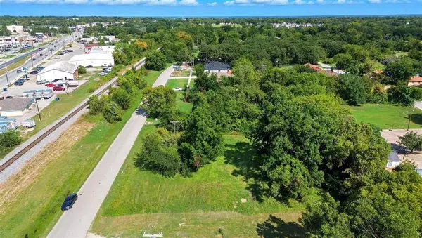 TBD Lot 3 West End Street, Terrell, TX 75160