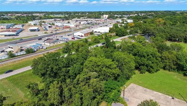 TBD Lot 3 West End Street, Terrell, TX 75160