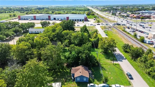 TBD Lot 3 West End Street, Terrell, TX 75160