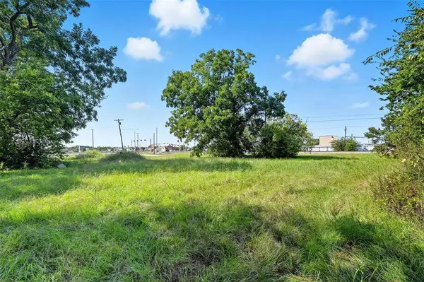 TBD Lot 4 West End Street, Terrell, TX 75160
