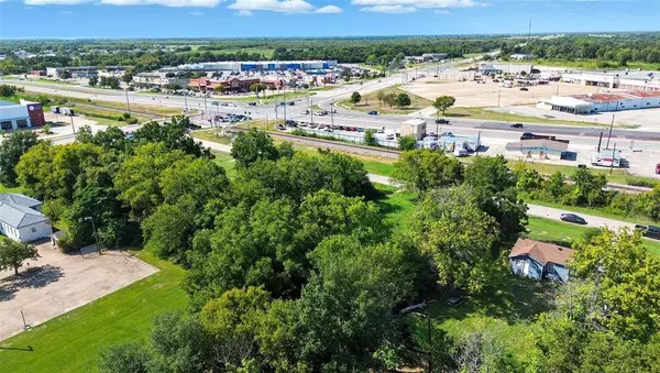 TBD Lot 4 West End Street, Terrell, TX 75160