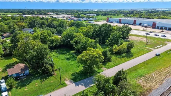 TBD Lot 4 West End Street, Terrell, TX 75160