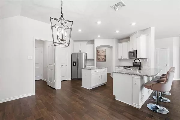 4645 Shivers Lane, Forney, TX 75126