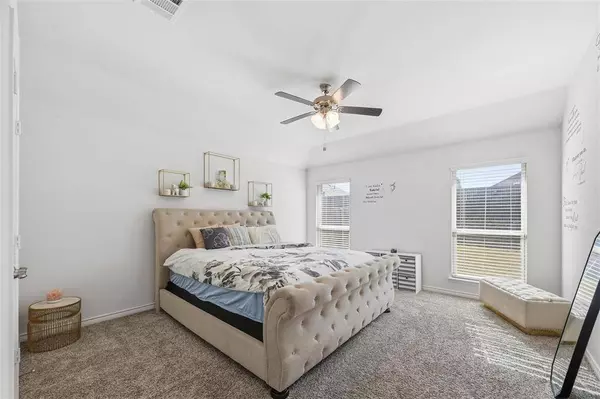 4645 Shivers Lane, Forney, TX 75126