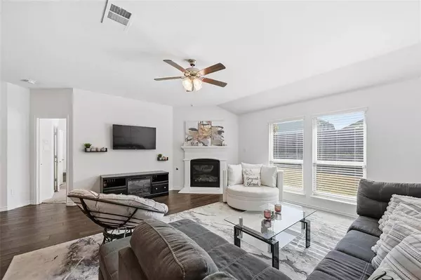 4645 Shivers Lane, Forney, TX 75126