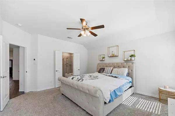 4645 Shivers Lane, Forney, TX 75126