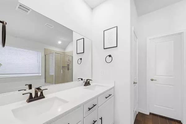 4645 Shivers Lane, Forney, TX 75126