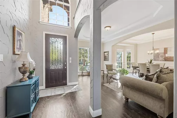 1332 Dutch Hollow Drive, Frisco, TX 75033