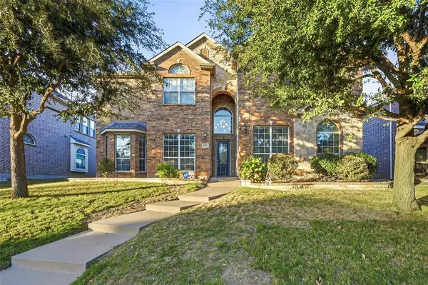 1332 Dutch Hollow Drive, Frisco, TX 75033