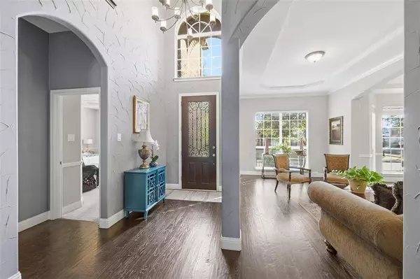 1332 Dutch Hollow Drive, Frisco, TX 75033