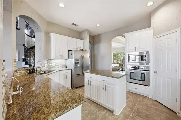 1332 Dutch Hollow Drive, Frisco, TX 75033