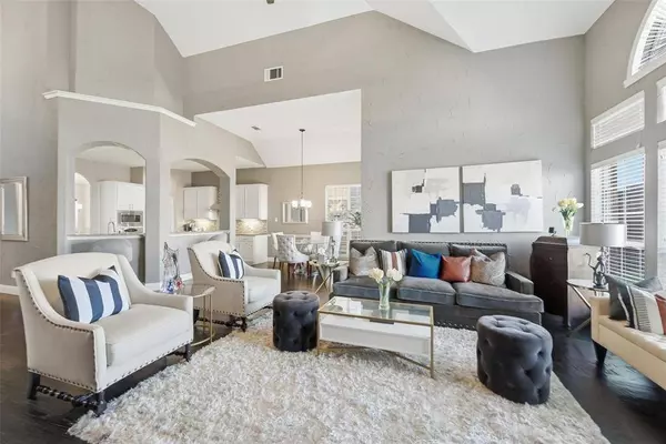 1332 Dutch Hollow Drive, Frisco, TX 75033