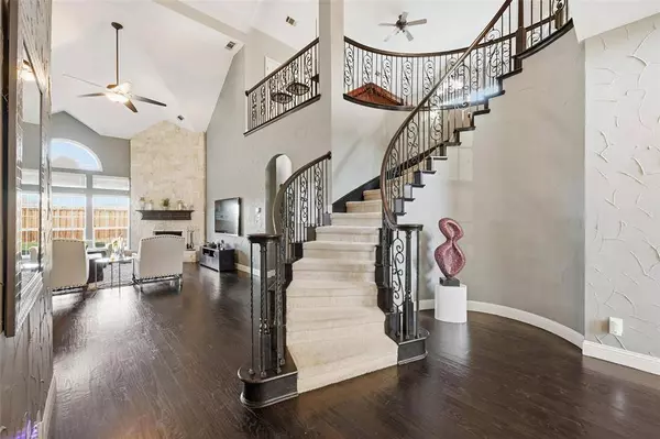 1332 Dutch Hollow Drive, Frisco, TX 75033