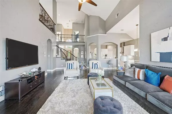 1332 Dutch Hollow Drive, Frisco, TX 75033