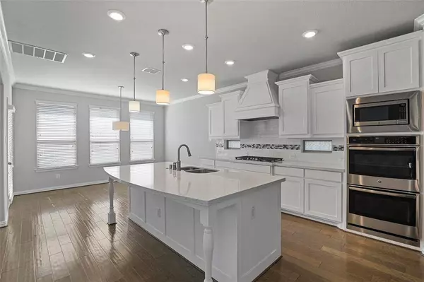 16198 Moss Haven Lane, Frisco, TX 75033