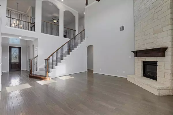 16198 Moss Haven Lane, Frisco, TX 75033