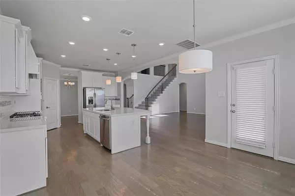 16198 Moss Haven Lane, Frisco, TX 75033