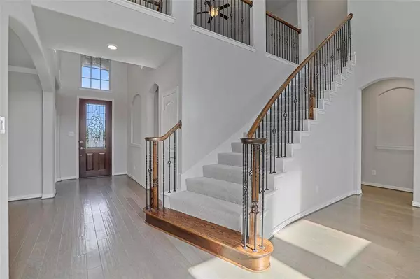 16198 Moss Haven Lane, Frisco, TX 75033