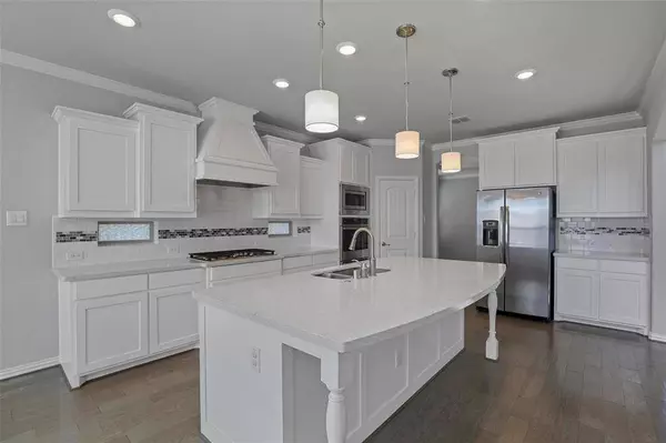 16198 Moss Haven Lane, Frisco, TX 75033