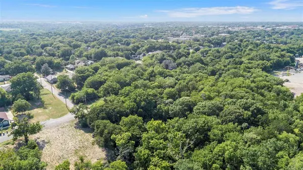 TBD S Branch Street, Sherman, TX 75090