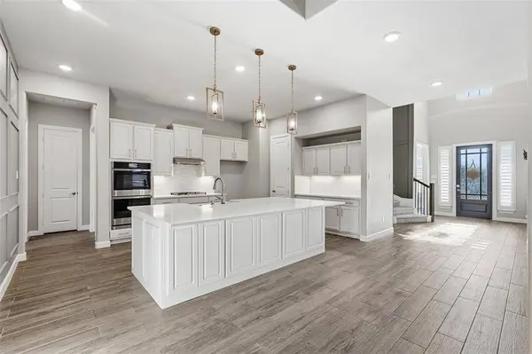 1534 Meziere Sky Drive, Wylie, TX 75098