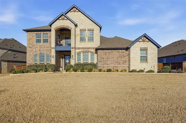 1534 Meziere Sky Drive, Wylie, TX 75098