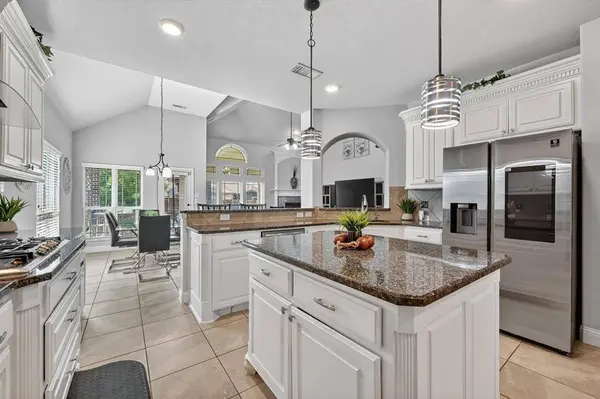 1400 Hodge Street, Mckinney, TX 75071