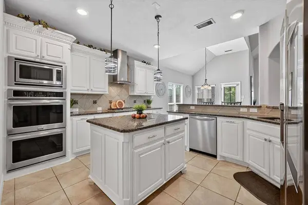 1400 Hodge Street, Mckinney, TX 75071