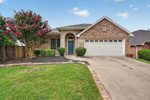 419 Red Sage Lane, Duncanville, TX 75137