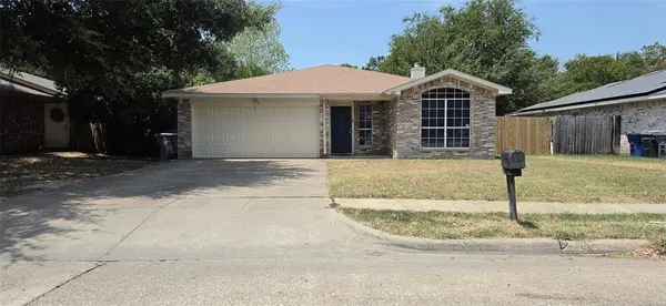 812 Valdez Drive