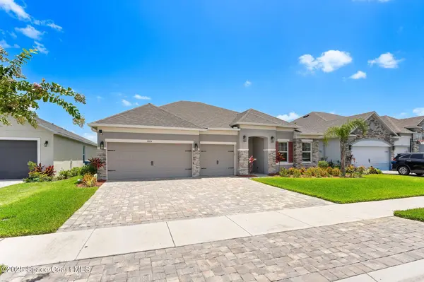 2454 Middlebury DR, Palm Bay, FL 32909
