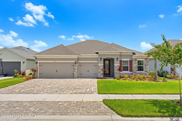 2454 Middlebury DR, Palm Bay, FL 32909