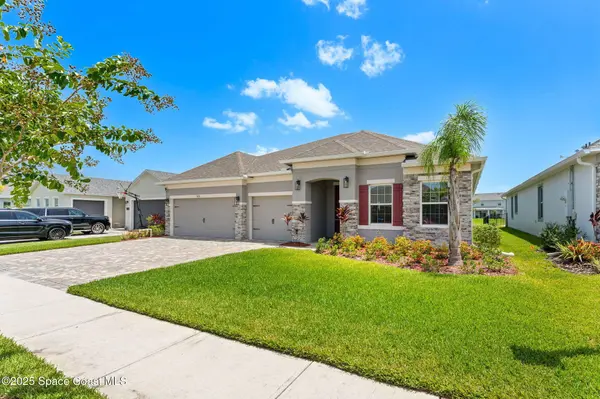 2454 Middlebury DR, Palm Bay, FL 32909