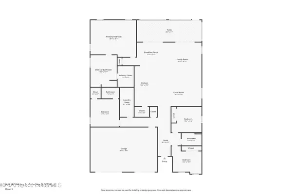 2454 Middlebury DR, Palm Bay, FL 32909