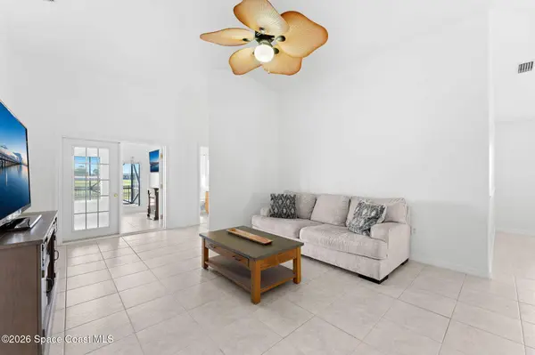 3162 Siderwheel DR, Rockledge, FL 32955