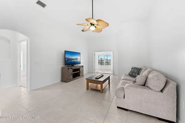 3162 Siderwheel DR, Rockledge, FL 32955