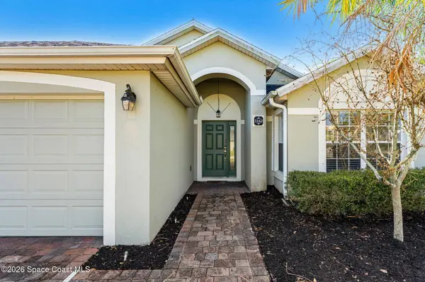 3162 Siderwheel DR, Rockledge, FL 32955
